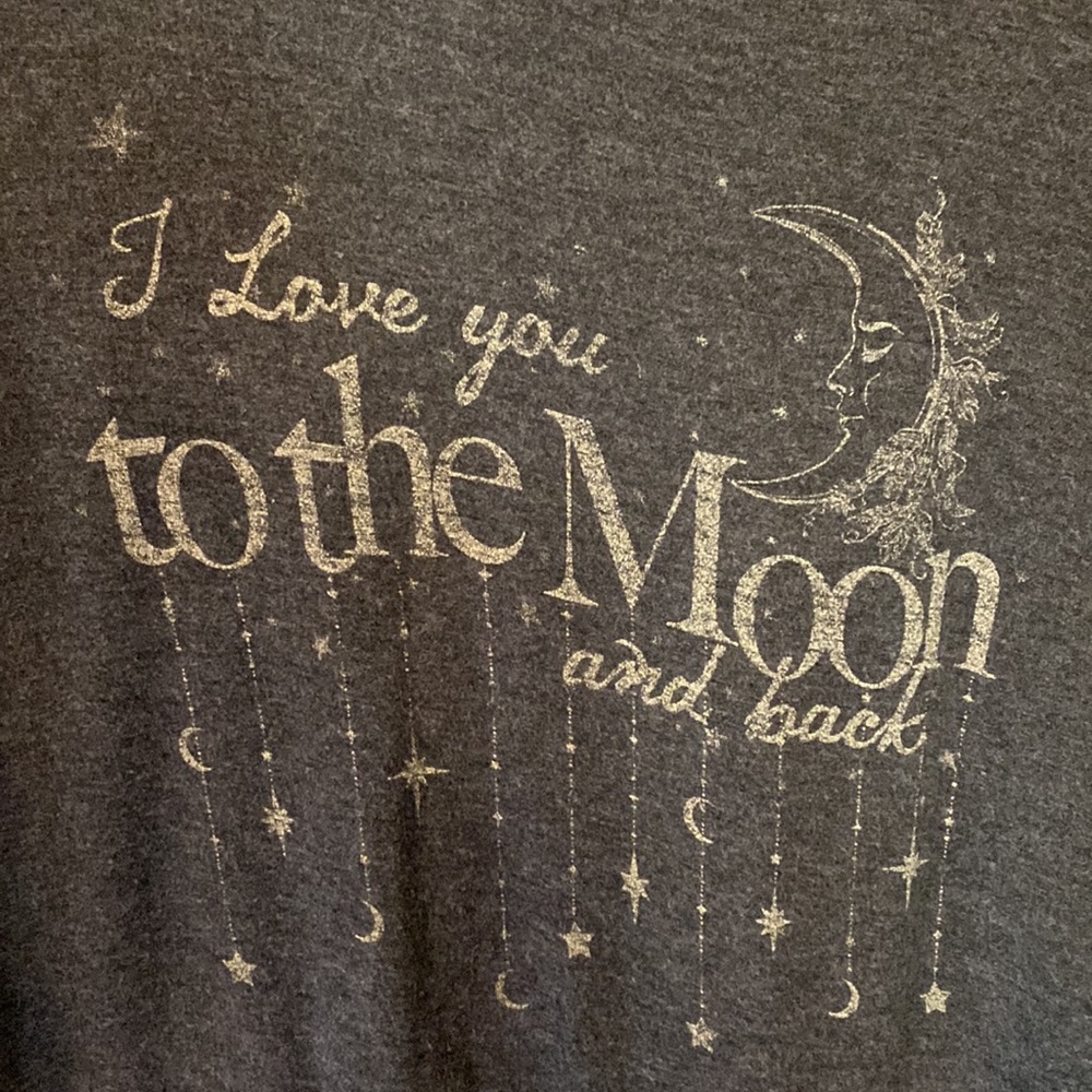 Moonchild - Picture 2 of 4